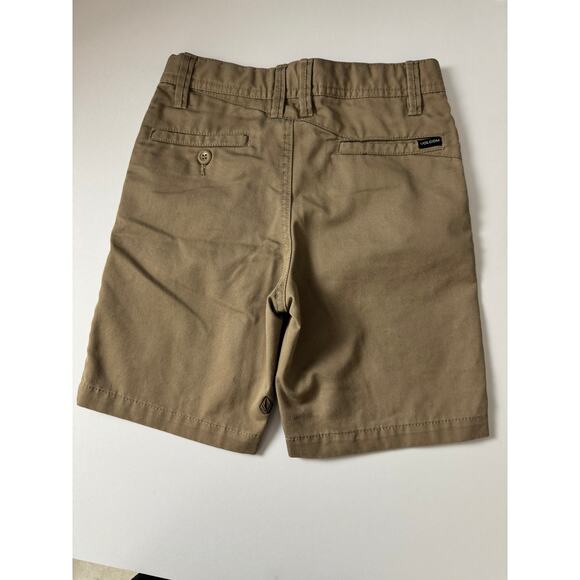 Volcom Boys Size 6/L Top - Great Condition! - Picture 2 of 6